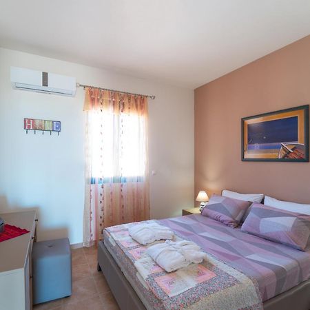 Mare Blu 1 On The Beach Gennadi Exterior photo