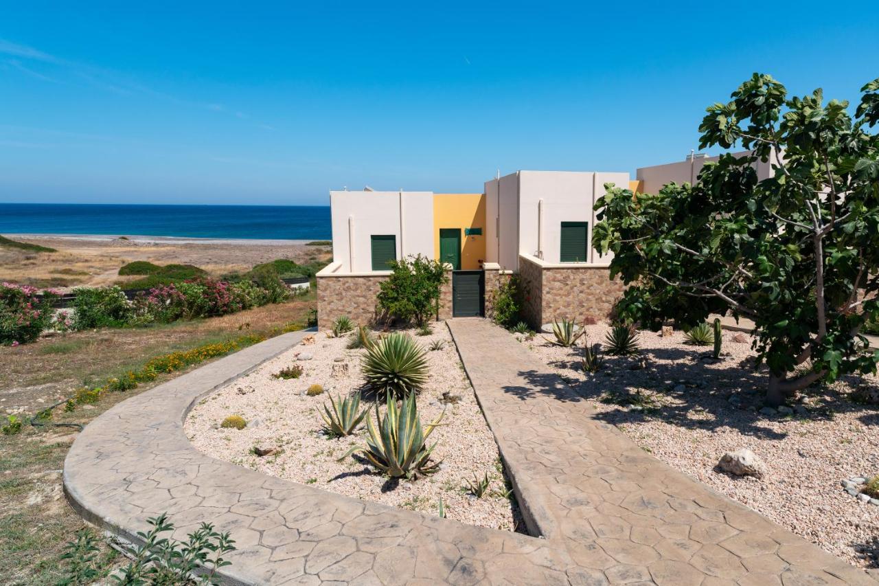 Mare Blu 1 On The Beach Gennadi Exterior photo