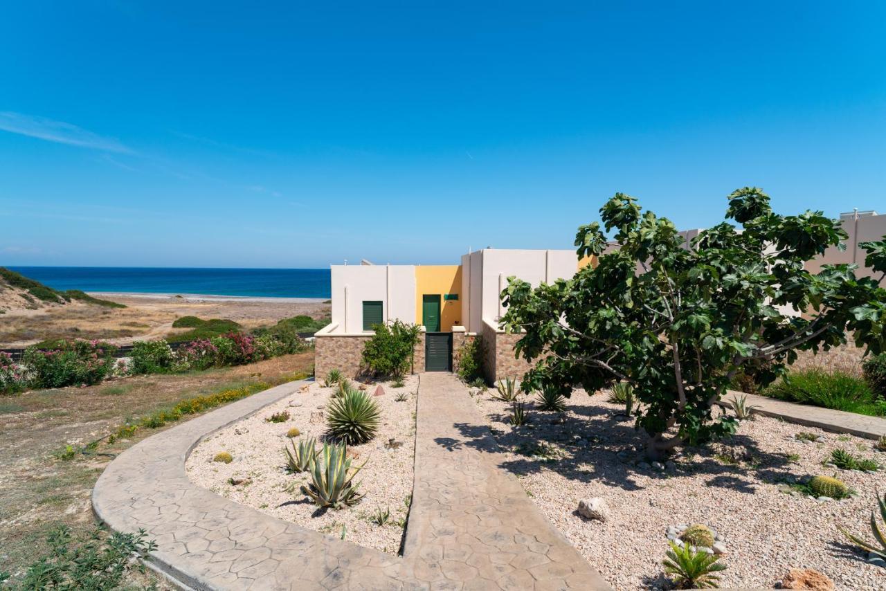 Mare Blu 1 On The Beach Gennadi Exterior photo