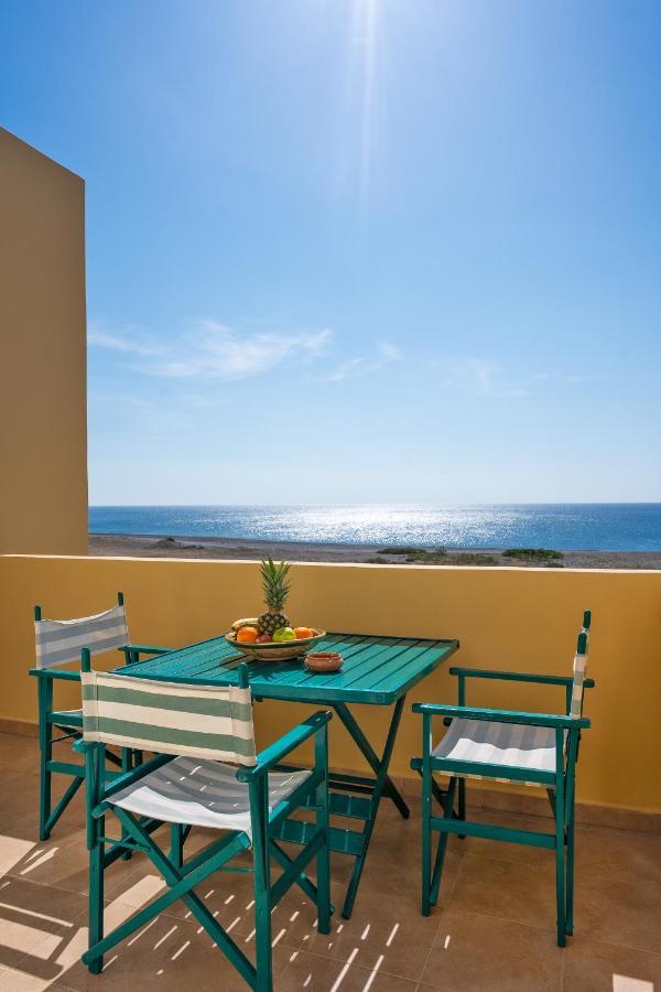 Mare Blu 1 On The Beach Gennadi Exterior photo