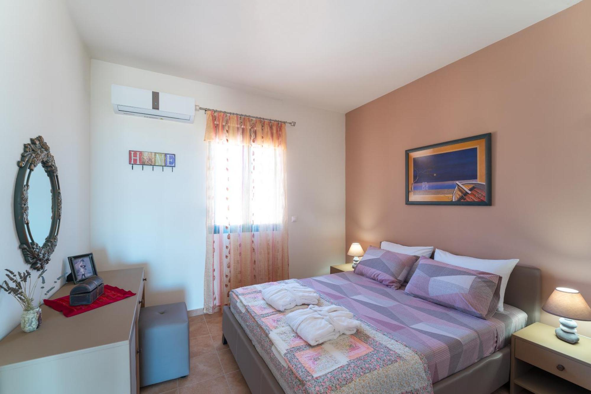 Mare Blu 1 On The Beach Gennadi Exterior photo